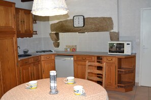 Eget kök