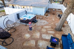 Terrass/Patio