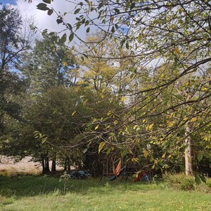 Boendeområde