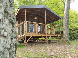 Boendeområde