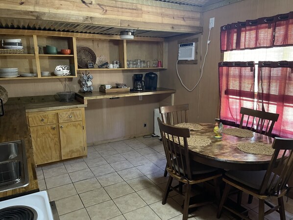 Restauration