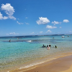 Strand
