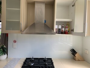 Eget kök