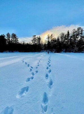 Wintersport/Ski
