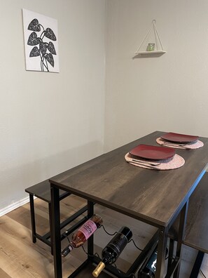 Restauration