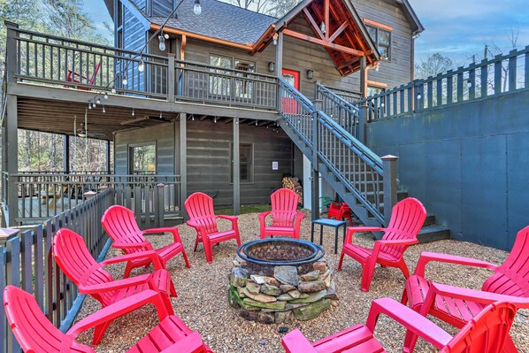 Terrass/Patio