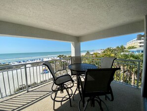 Balcony Views