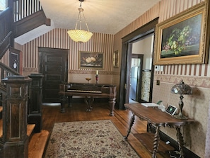 Grand Foyer