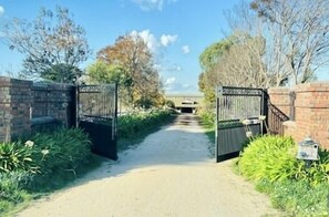 Boendeområde