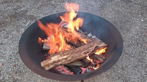 Kamin