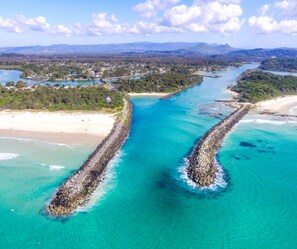 Beautiful Brunswick Heads