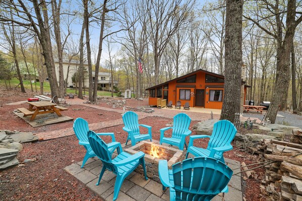 Terrass/Patio