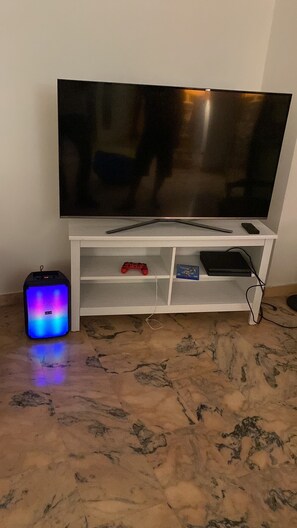 Television