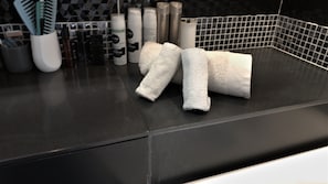 Ăquipements de salle de bain