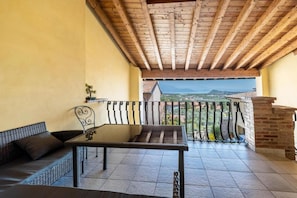 Balcone