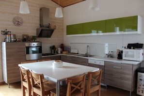 Eget kök