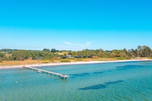 02 Tiny Seaside Beach