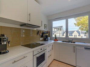 Eget kök