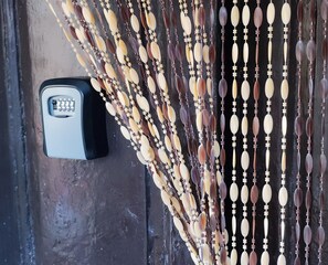 Innendetails