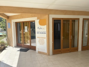 Recepción