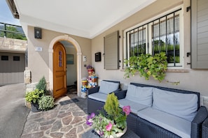 Terrass/Patio
