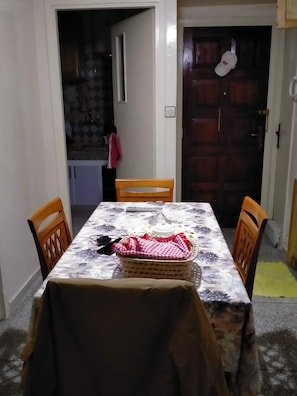 Speisen