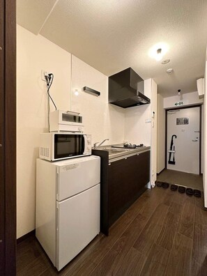 Kitchen space