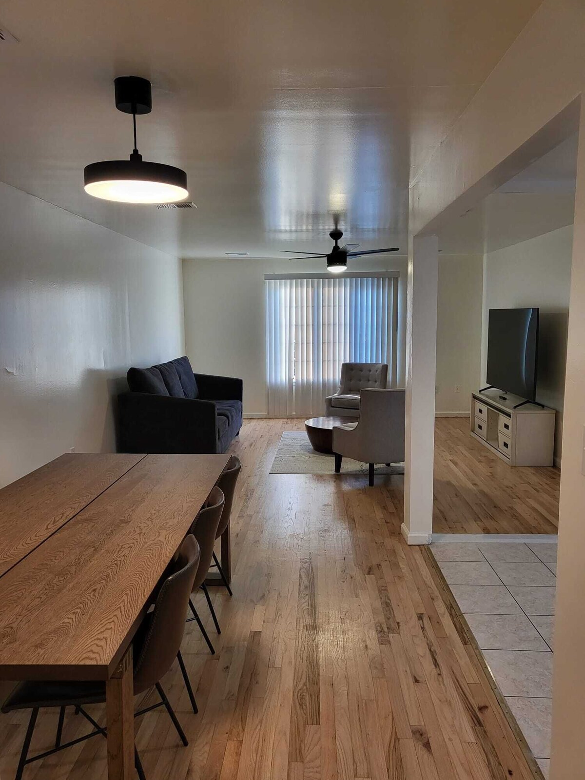 Upscale & Elevated – 3BR 2BA