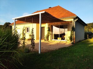 Exteriör