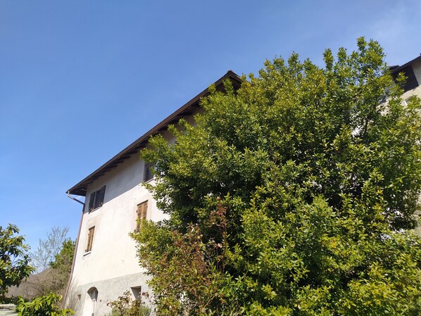 Außenbereich