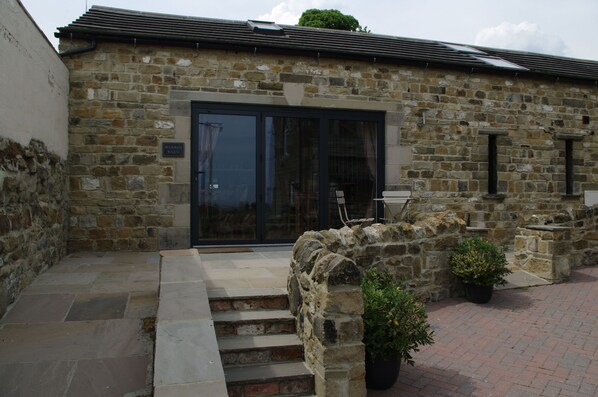 Warren Barn at Newlands Farm near Kirkby Malzeard in Nidderdale AONB