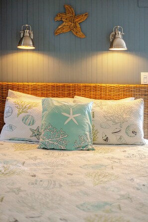 Bedding