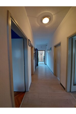 corridor