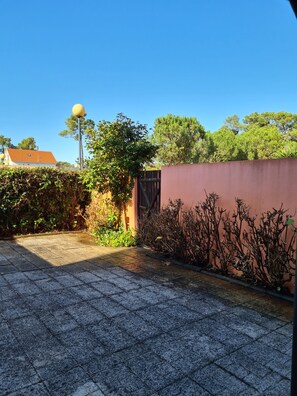 Boendeområde