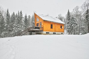 Udendørsområde
