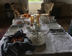 Restauranger