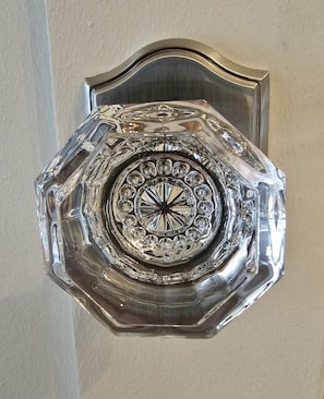 Detalle del interior