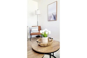 Reading corner 