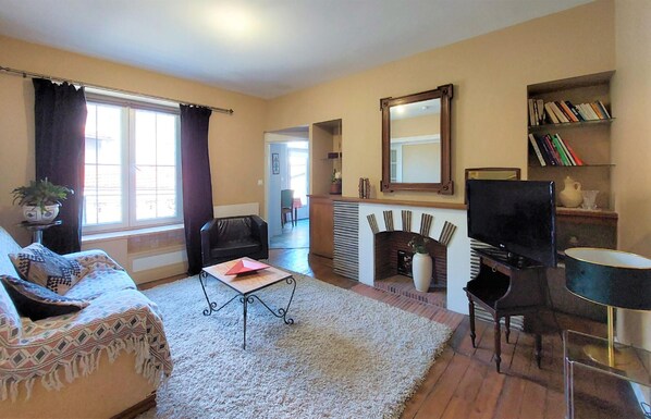 living-room