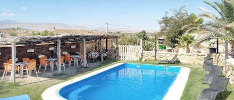 pool