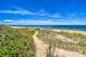 Grove Beach