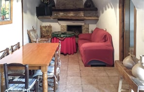 living-room