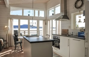Eget kök