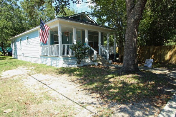 Welcome to Annie's Cottage! 