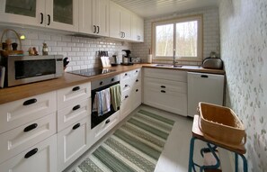 Eget kök