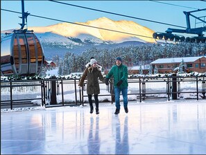 Wintersport/Ski