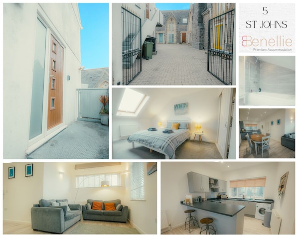 5 st johns