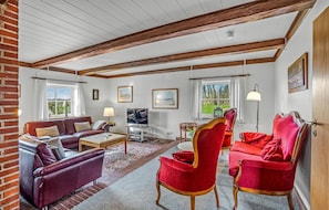 living-room