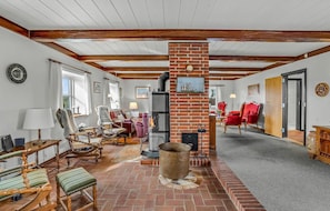 living-room