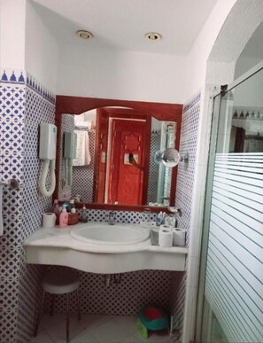 Baño